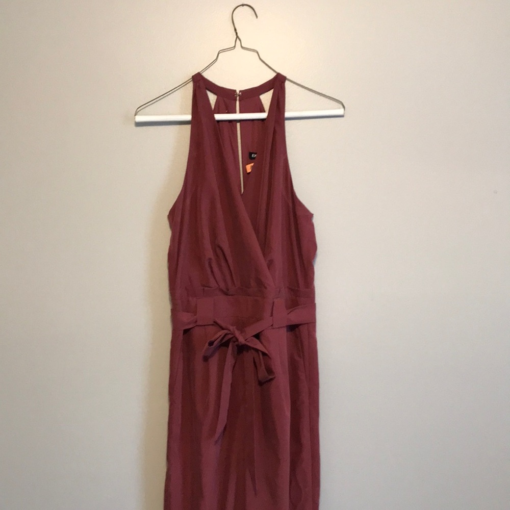 Express Jumpsuit